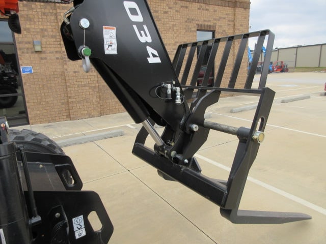 New 2026 SKYTRAK 6034 Telehandler Forklift