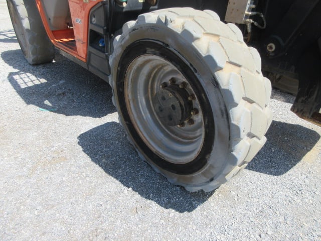 Used 2016 JLG 1055 Telehandler Forklift