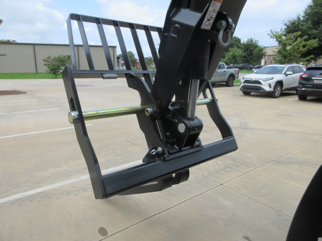 New 2026 JLG 742 Telehandler Forklift