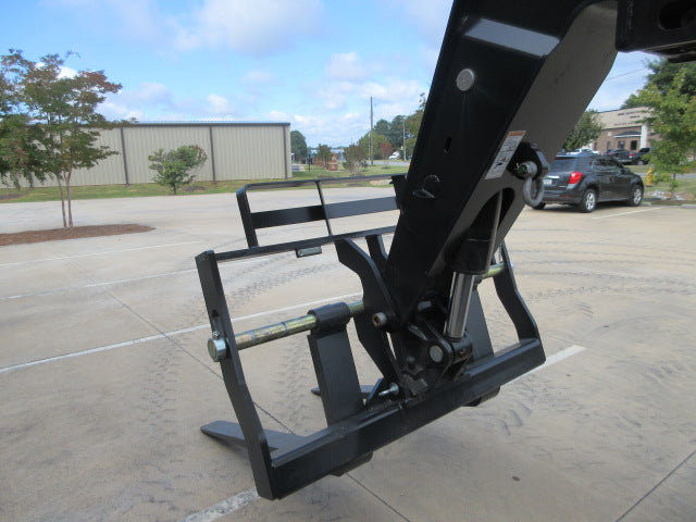 New 2025 JLG 943 Telehandler Forklift