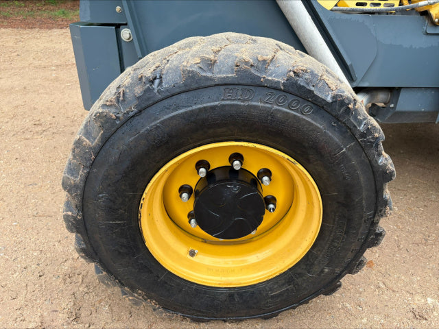Used 2017 GEHL RS6-34 Telehandler Forklift