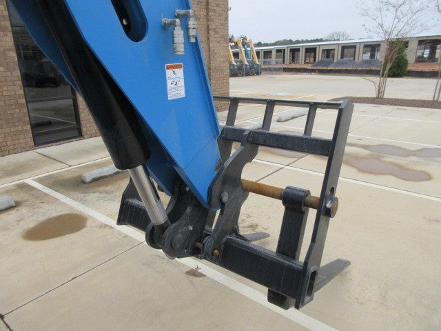 New 2026 GENIE GTH-1056 Telehandler Forklift