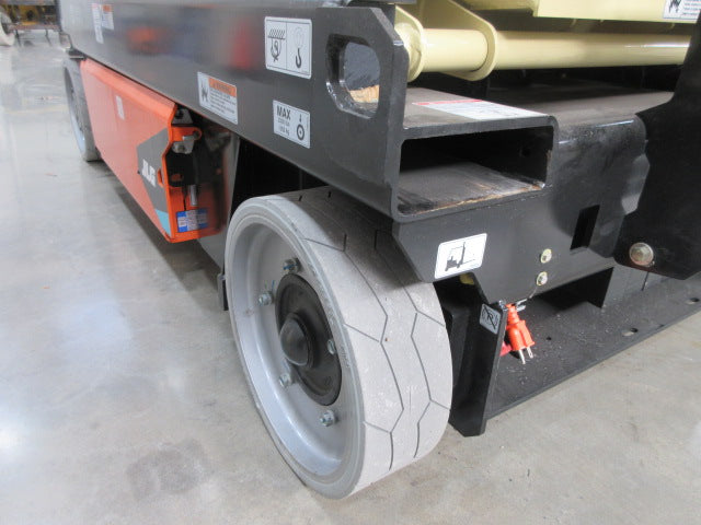 New 2026 JLG ES3246 Scissor Lift