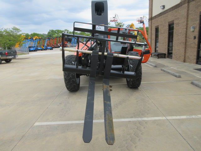 New 2026 JLG 943 Telehandler Forklift