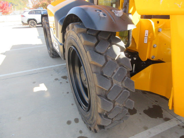 New 2026 JCB 512-56 Telehandler Forklift