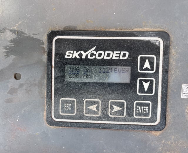 Used 2021 SKYJACK SJ3219 Scissor Lift