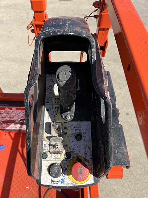 Used 2023 SKYJACK SJ3219 E Scissor Lift