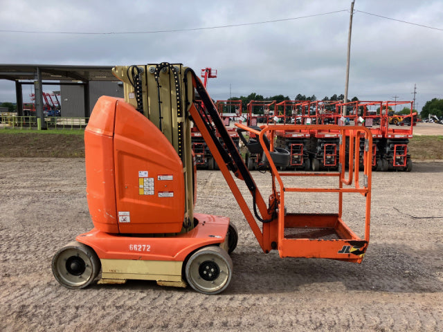 Used 2020 JLG TOUCAN 26E Vertical Mast Boom Lift