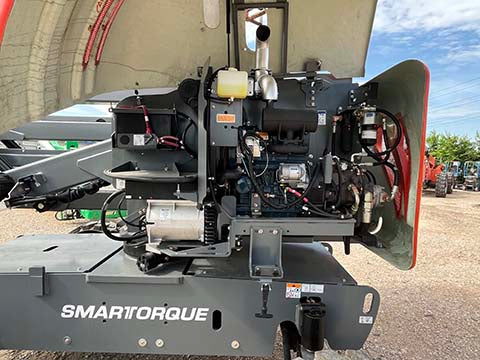 New 2026 SKYJACK SJ45 AJ+ Articulating Boom Lift