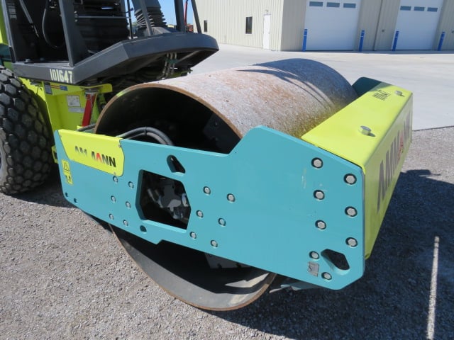 Used 2023 AMMANN ARS 70 Other Equipment