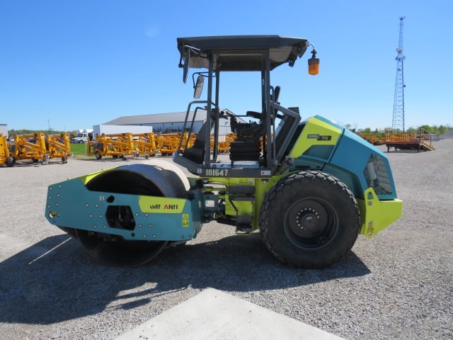 Used 2023 AMMANN ARS 70 Other Equipment
