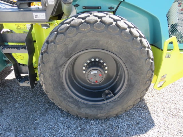 Used 2023 AMMANN ARS 70 Other Equipment