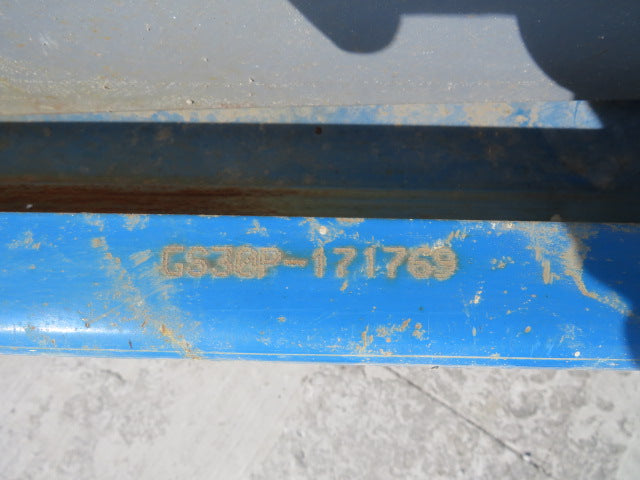 Used 2018 GENIE GS-1930 Scissor Lift