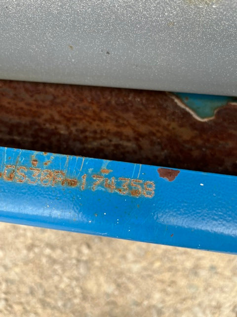 Used 2018 GENIE GS-1930 Scissor Lift