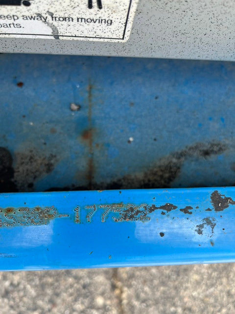 Used 2018 GENIE GS-1930 Scissor Lift