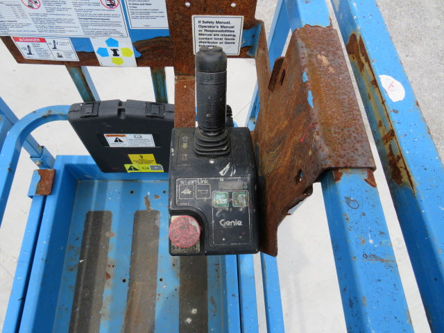 Used 2018 GENIE GS-1930 Scissor Lift