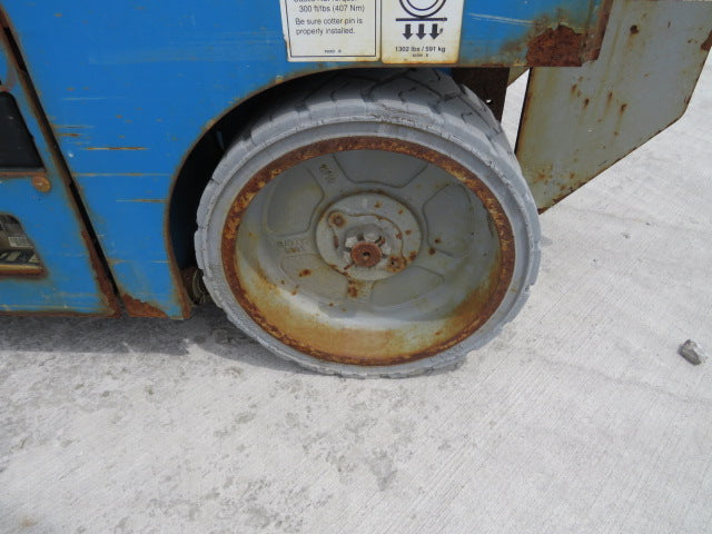 Used 2018 GENIE GS-1930 Scissor Lift