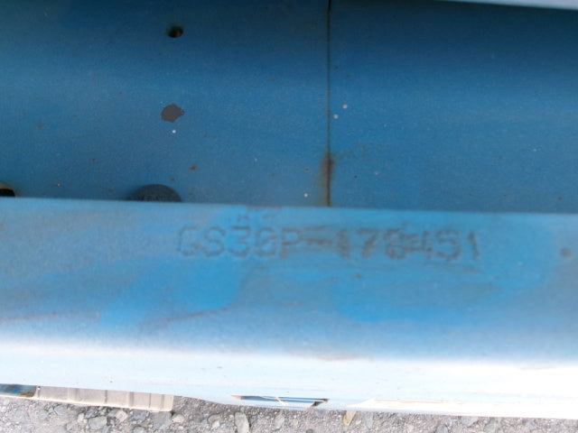 Used 2018 GENIE GS-1930 Scissor Lift