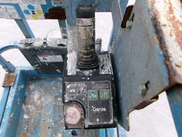 Used 2018 GENIE GS-1930 Scissor Lift