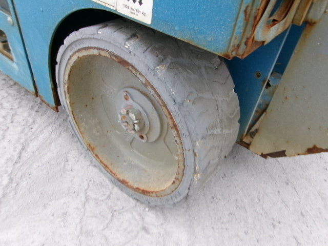 Used 2018 GENIE GS-1930 Scissor Lift