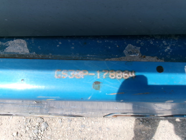 Used 2018 GENIE GS-1930 Scissor Lift