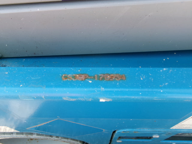 Used 2018 GENIE GS-1930 Scissor Lift