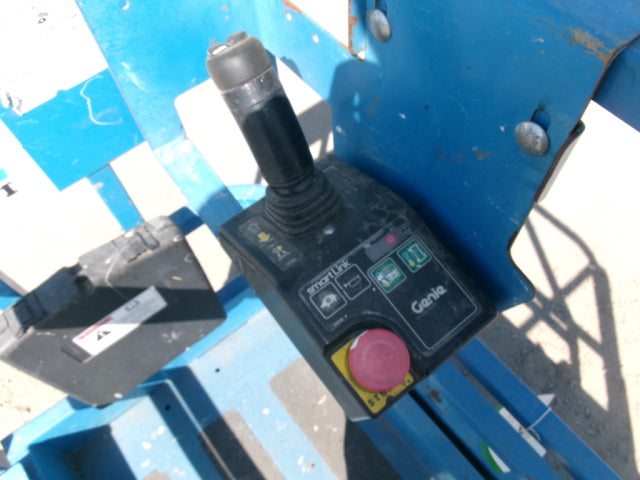Used 2018 GENIE GS-1930 Scissor Lift
