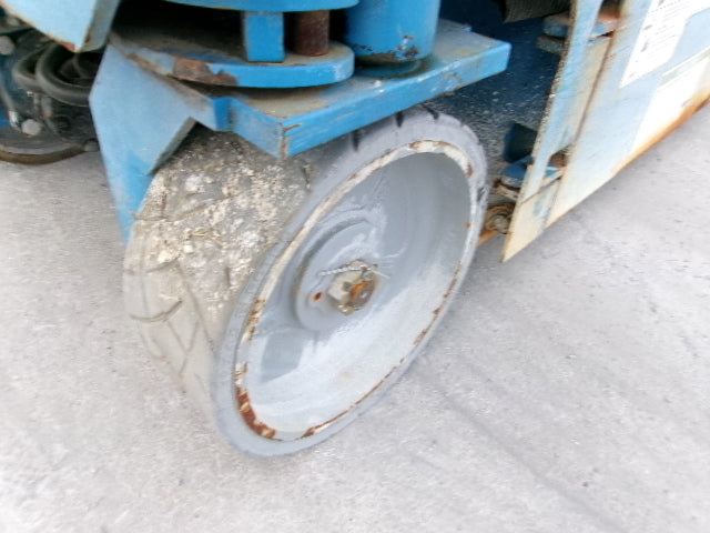 Used 2018 GENIE GS-1930 Scissor Lift