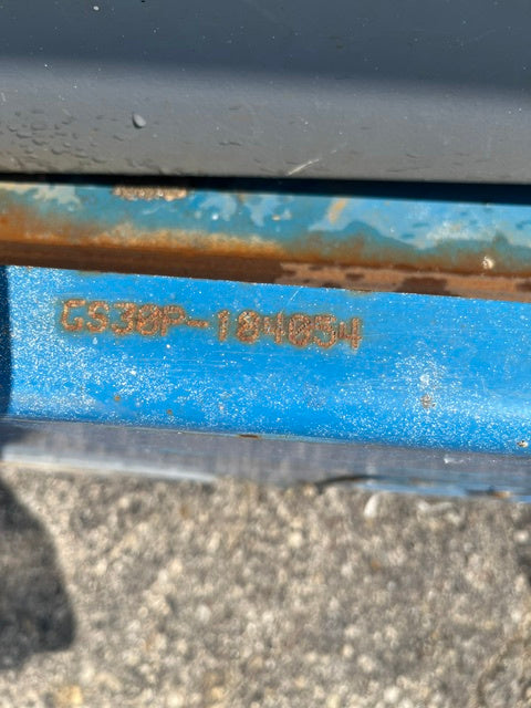 Used 2019 GENIE GS-1930 Scissor Lift
