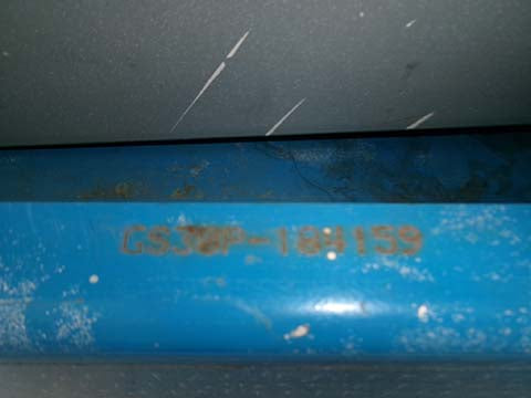 Used 2019 GENIE GS-1930 Scissor Lift