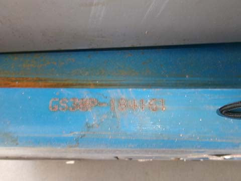 Used 2019 GENIE GS-1930 Scissor Lift