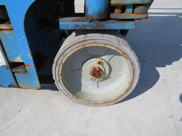 Used 2019 GENIE GS-1930 Scissor Lift