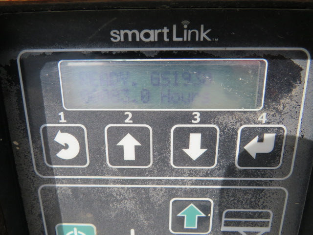 Used 2019 GENIE GS-1930 Scissor Lift