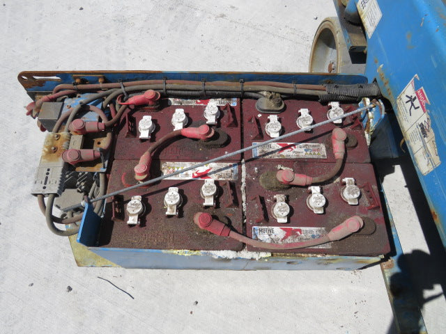 Used 2019 GENIE GS-1930 Scissor Lift