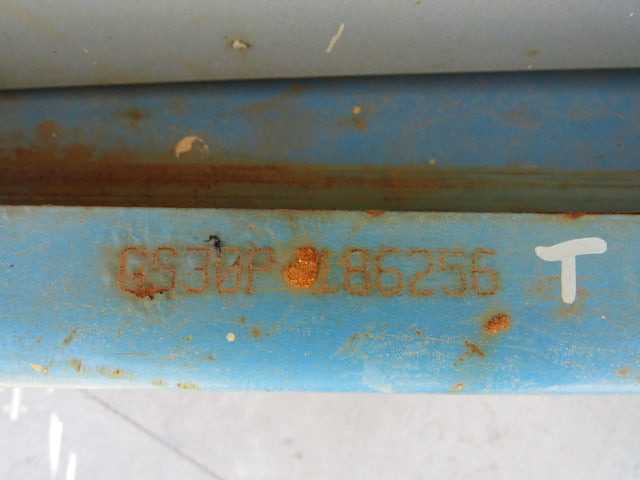 Used 2019 GENIE GS-1930 Scissor Lift