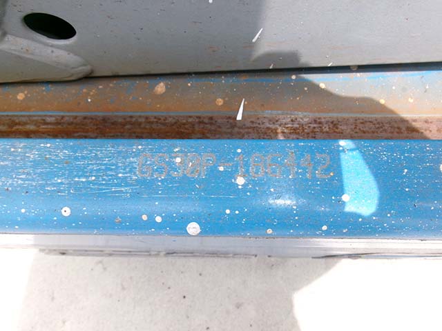 Used 2019 GENIE GS-1930 Scissor Lift