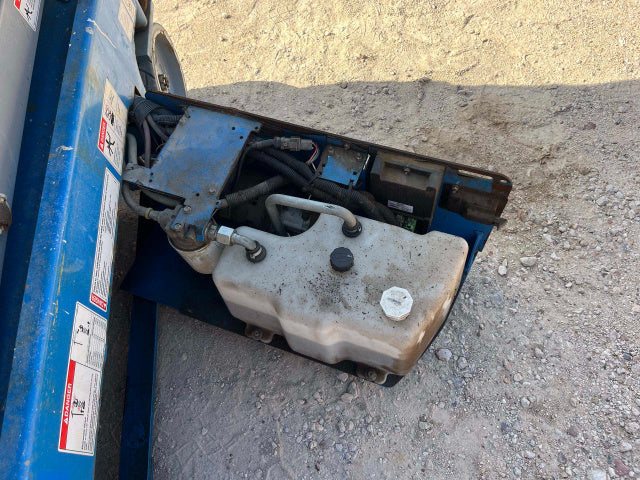 Used 2019 GENIE GS-1930 Scissor Lift