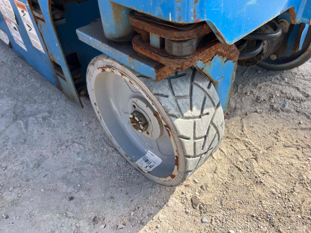 Used 2019 GENIE GS-1930 Scissor Lift