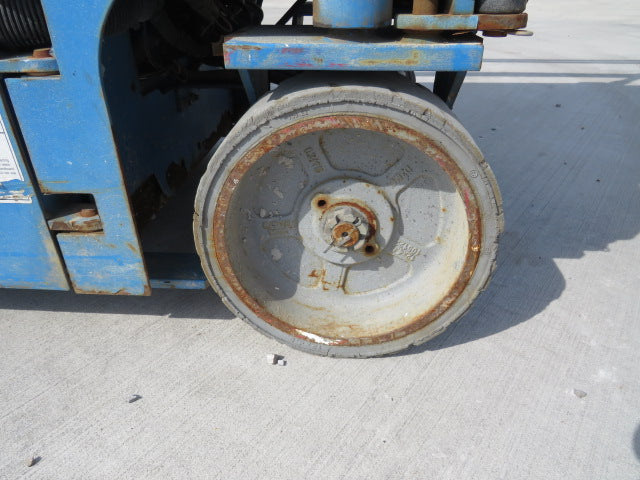 Used 2019 GENIE GS-1930 Scissor Lift
