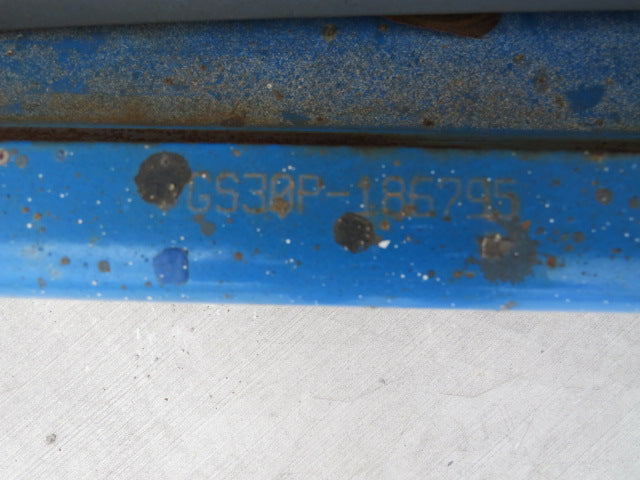 Used 2019 GENIE GS-1930 Scissor Lift