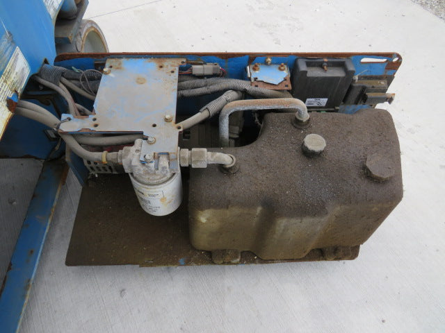 Used 2019 GENIE GS-1930 Scissor Lift