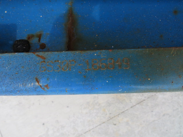 Used 2019 GENIE GS-1930 Scissor Lift