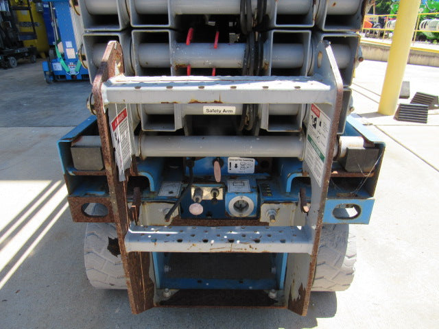 Used 2019 GENIE GS-1930 Scissor Lift