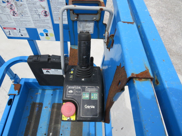 Used 2019 GENIE GS-1930 Scissor Lift