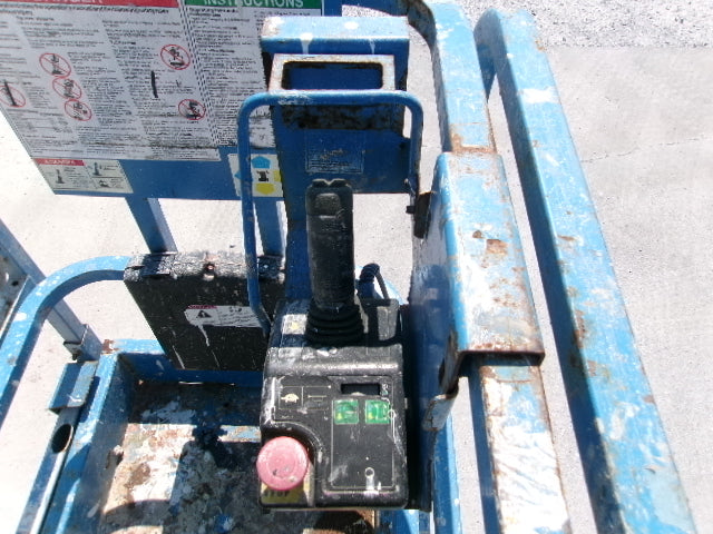 Used 2019 GENIE GS-1930 Scissor Lift