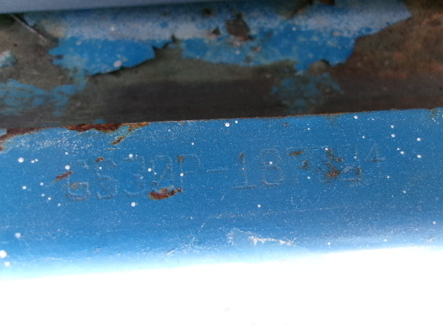 Used 2019 GENIE GS-1930 Scissor Lift