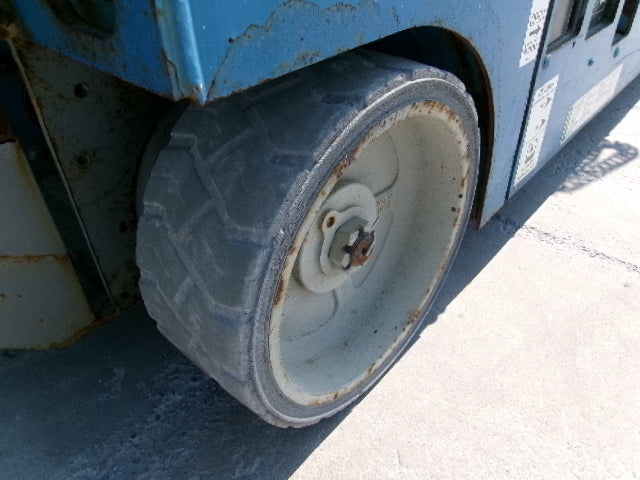 Used 2019 GENIE GS-1930 Scissor Lift
