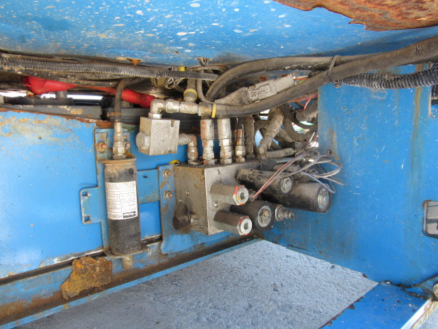 Used 2019 GENIE GS-1930 Scissor Lift