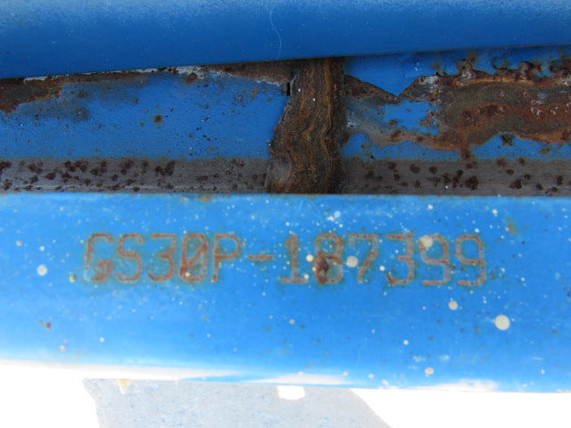Used 2019 GENIE GS-1930 Scissor Lift