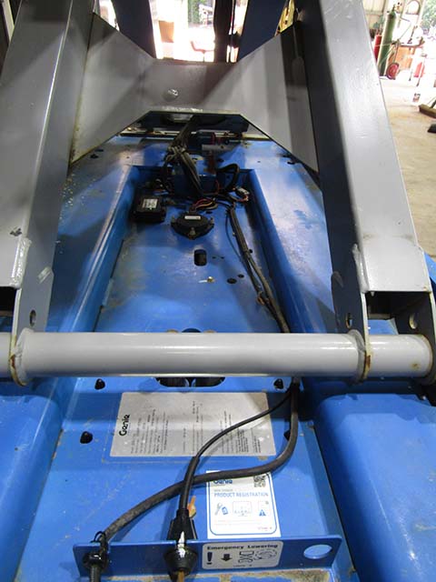 Used 2019 GENIE GS-1930 Scissor Lift